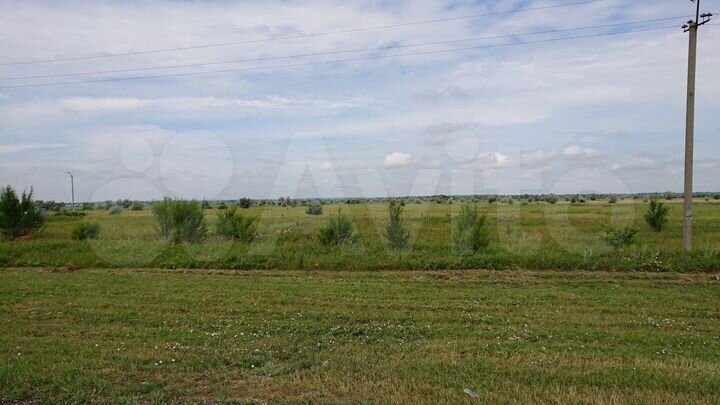 Участок 68,45 га (ИЖС)