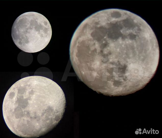 Телескоп-Монокуляр Svbony SV28 25-75x70 Новый