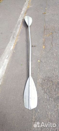 Весло для байдарки