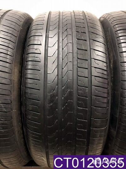 Pirelli Scorpion Verde 255/50 R19 107W