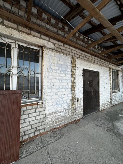 Дом 62 м² на участке 1 сот.