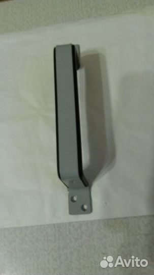 Вешалки-крючки разные и ручка дверная СССР