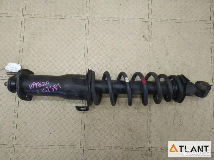 Стойка задняя toyota altezza