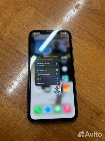 iPhone Xr, 64 ГБ
