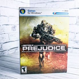 Игры для пк Section 8 Prejudice