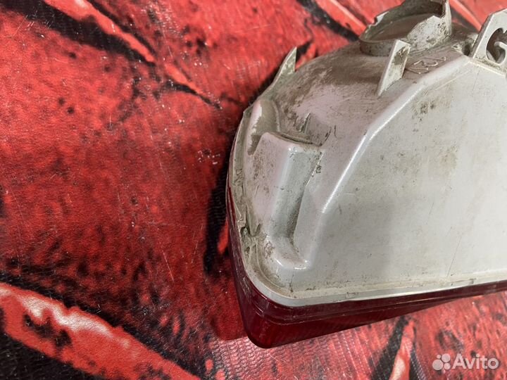 Птф задняя правая Mazda CX 9 2017-н.в