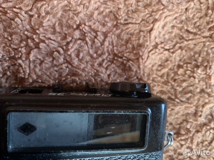 Плeнoчный дaльнoмeрный Yashiсa Еlеctrо 35gт