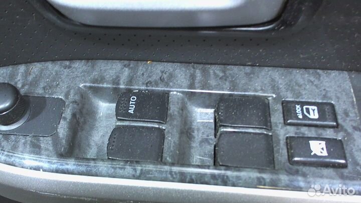 Дверь боковая Suzuki Grand Vitara, 2010