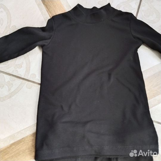 Термобелье детское 98