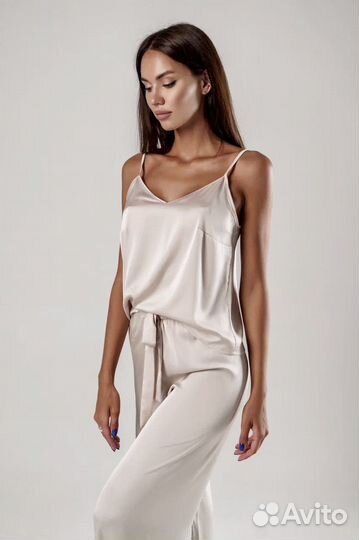 Пижамы, халаты, домашняя одежда