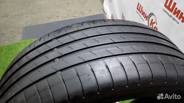 Goodyear EfficientGrip 205/55 R16