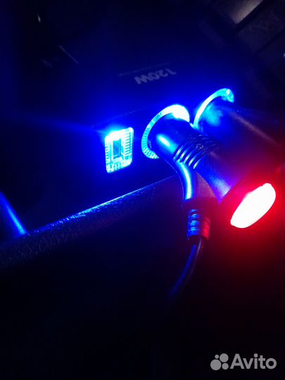 Адаптер питания