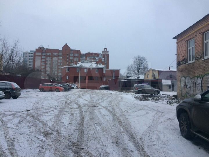 Свободного назначения, 800 м²