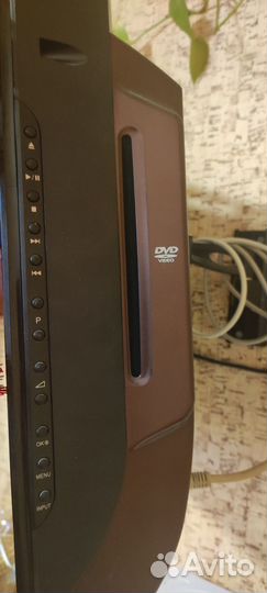 Телевизор LG -моноблок 26LG4000