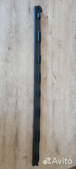 Бархотка двери Nissan Juke f15 HR16DE