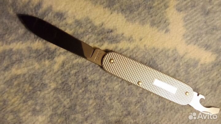 Victorinox bantam alox