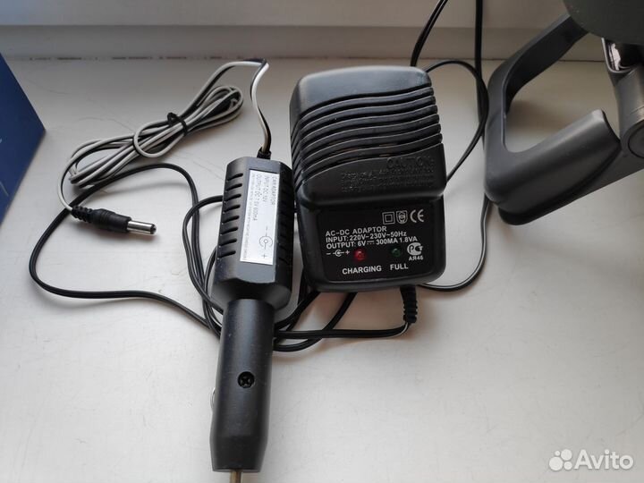 Фонарь Космос