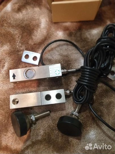 Тензодатчик