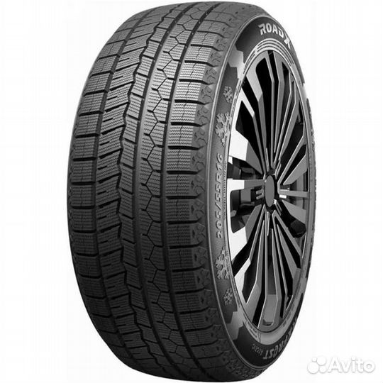 RoadX RX Frost Arctic 225/60 R17 99H