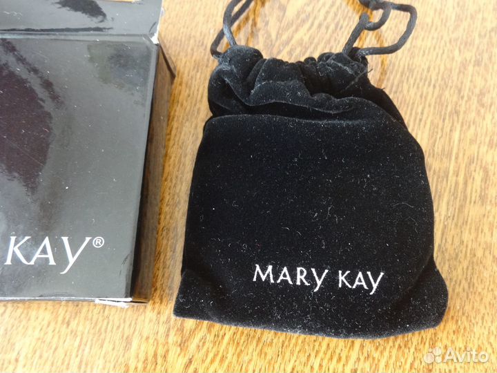 Зеркальце для сумочки Mary Kay винтаж