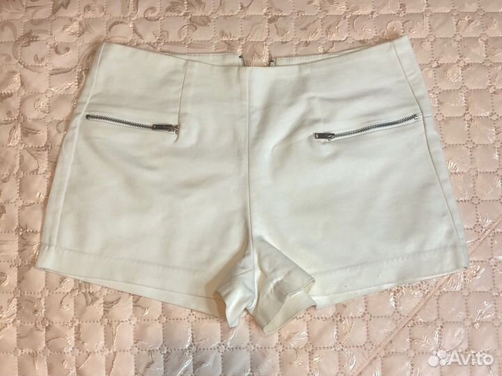 Шорты женские