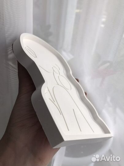 Декоративная подставка для украшений