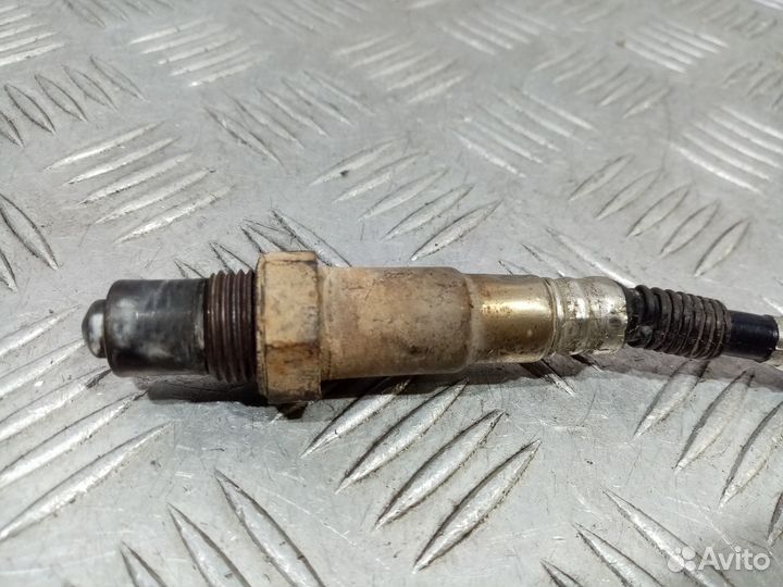 Б/У Датчик кислородный / лямбда-зонд#001