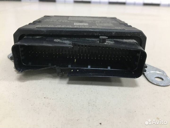 Блок управления AIR BAG Skoda Rapid 2019