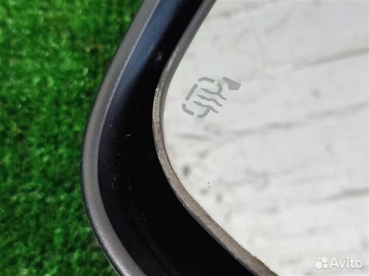 Зеркало левое Suzuki Grand Vitara 2010