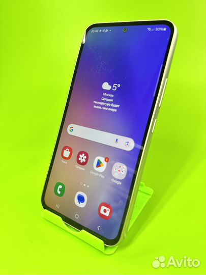 Samsung Galaxy A54, 6/128 ГБ