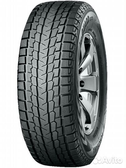 Yokohama Ice Guard G075 245/70 R16 107Q