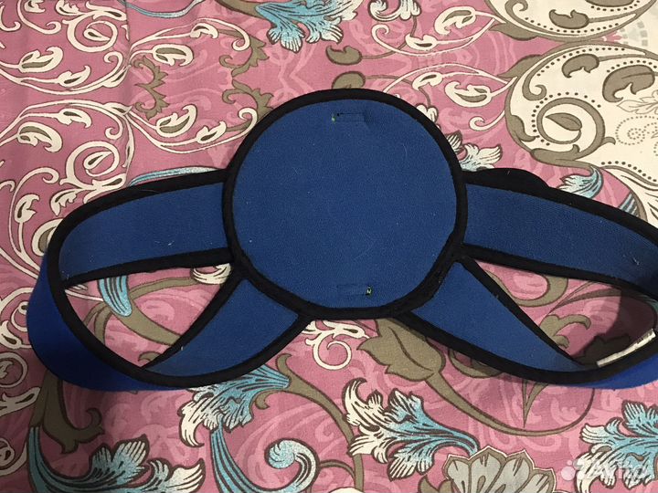 Детский бандаж для спины