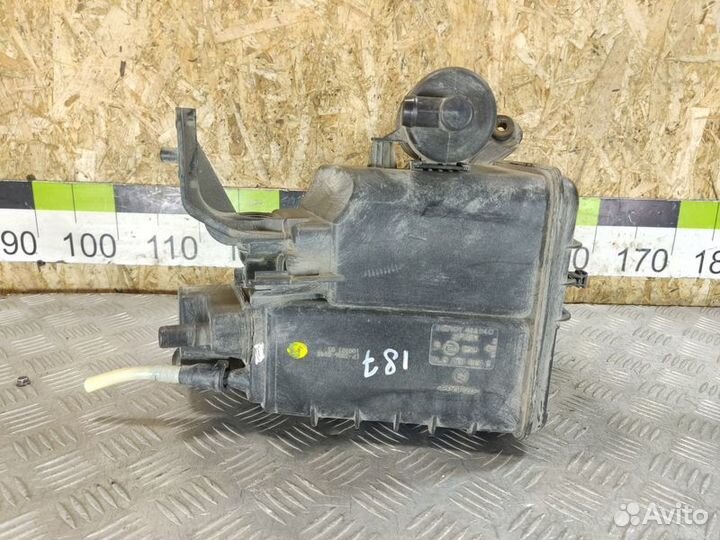 Абсорбер фильтр угольный Porsche Cayenne