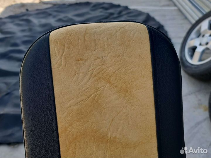 Скамья для жима в новом состоянии