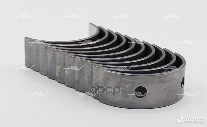 Вкладыши коренные autowelt MS57000 MS57000