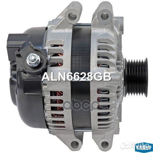 Генератор aln6628gb Krauf