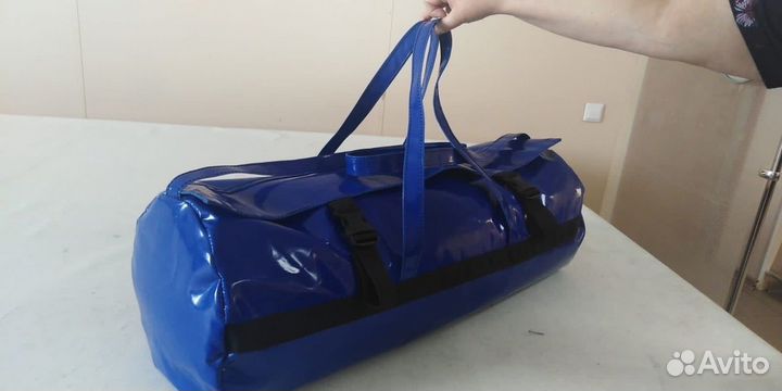 Сумки - баулы от 56 - 150литров от производителя