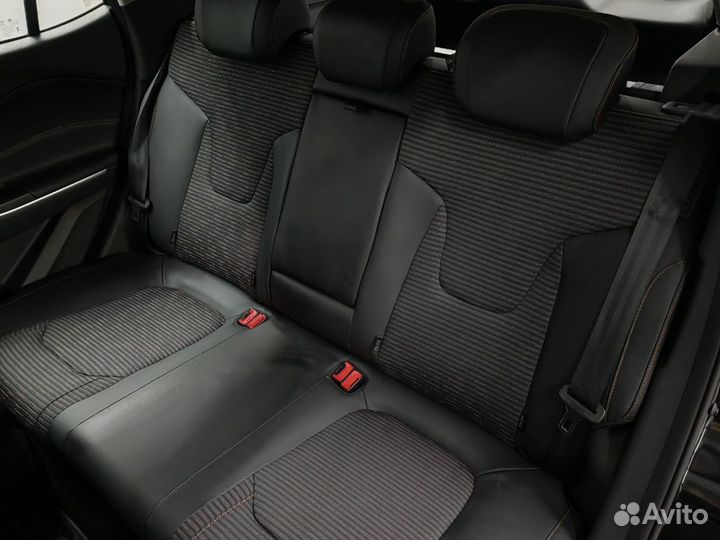 Москвич 3 1.5 CVT, 2024, 8 417 км