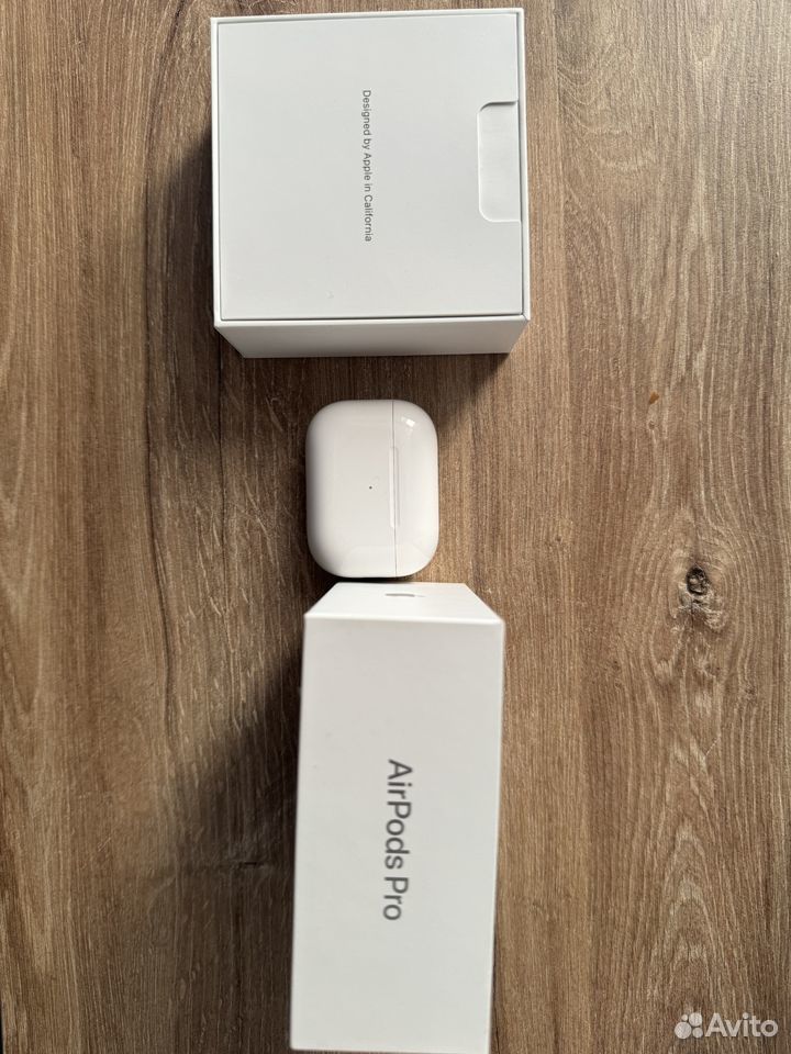 Airpods pro 2