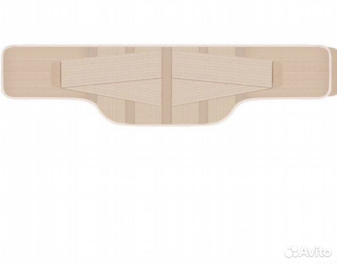 Бандаж дородовый