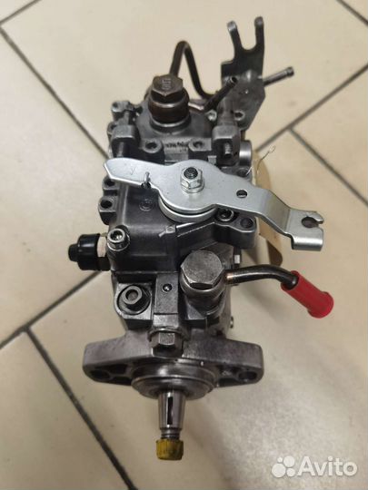 Топливный насос kia bongo3 J2, JT контрактный