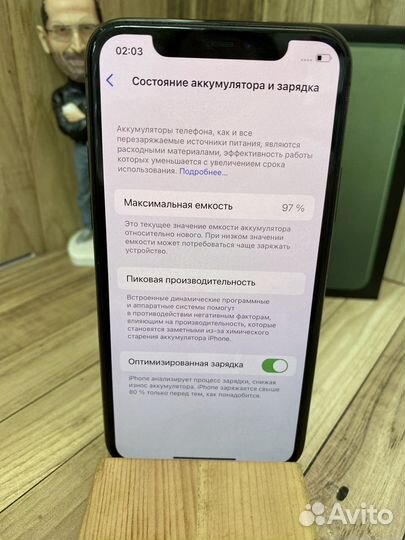 iPhone 11 pro 64gb 2Sim Space gray