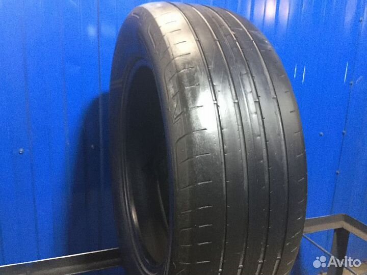 Goodyear Eagle F1 Asymmetric 3 235/65 R18