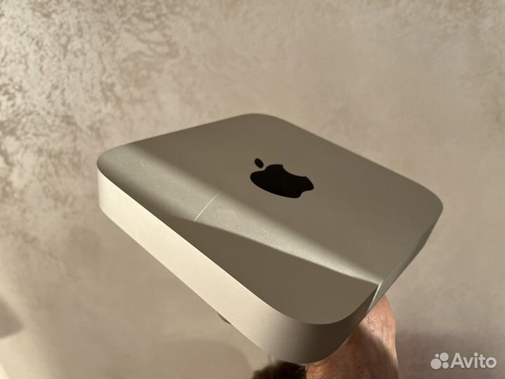 Apple Mac Mini A1347 i5 8GB SSD256GB (Late 2014)
