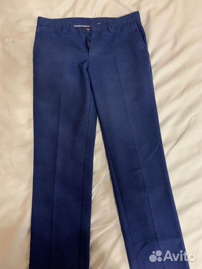 Мужские брюки