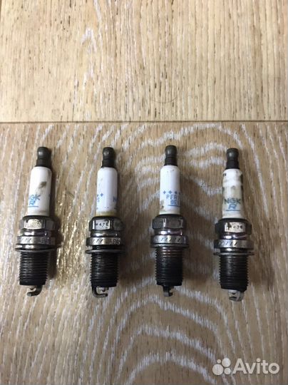 Свечи зажигания иридиевые ngk (оригинал)