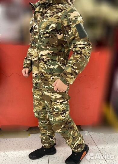 Костюм горка мультикам