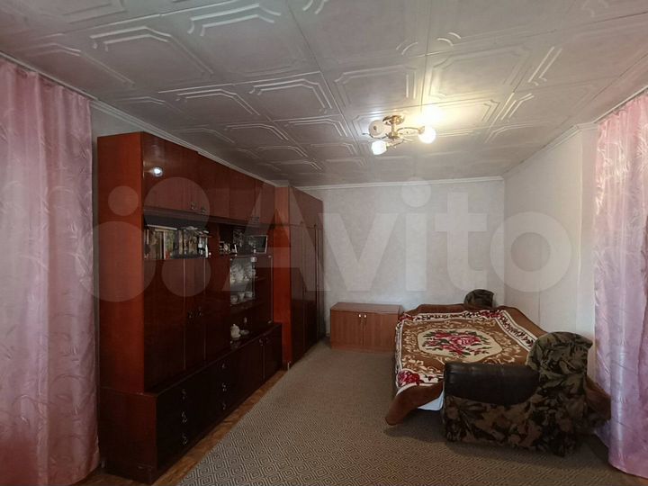 Дом 68,7 м² на участке 29 сот.