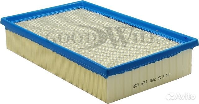 Фильтр воздушный