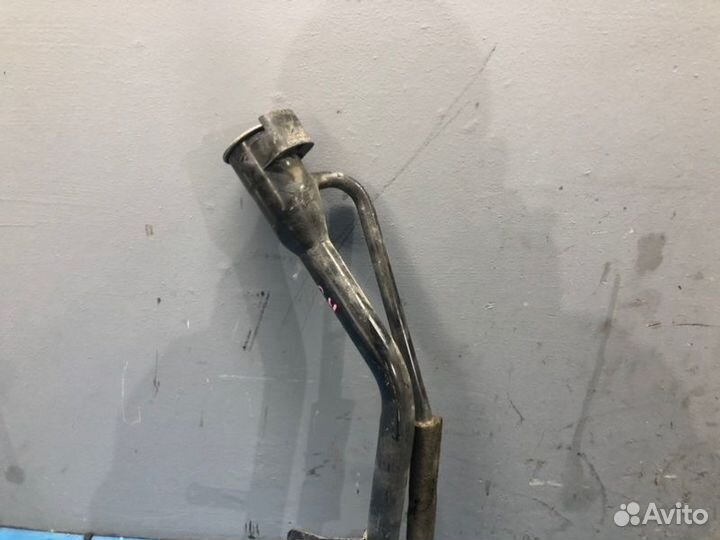 Заливная горловина Mazda 6 GH